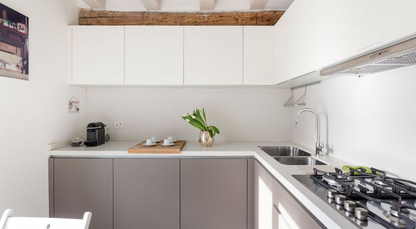 Photo of Dolce Vita Pad