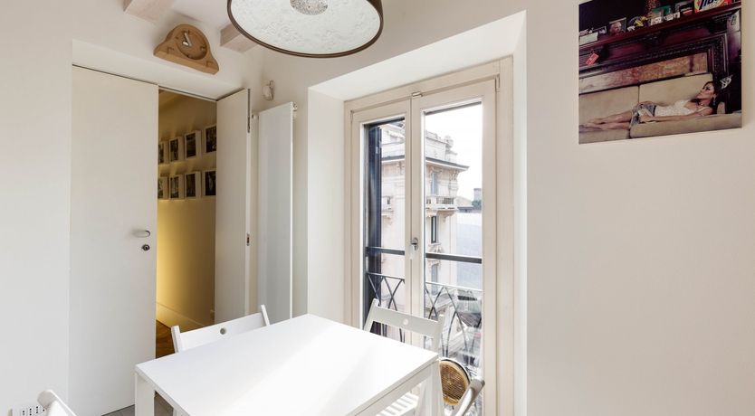 Photo of Dolce Vita Pad