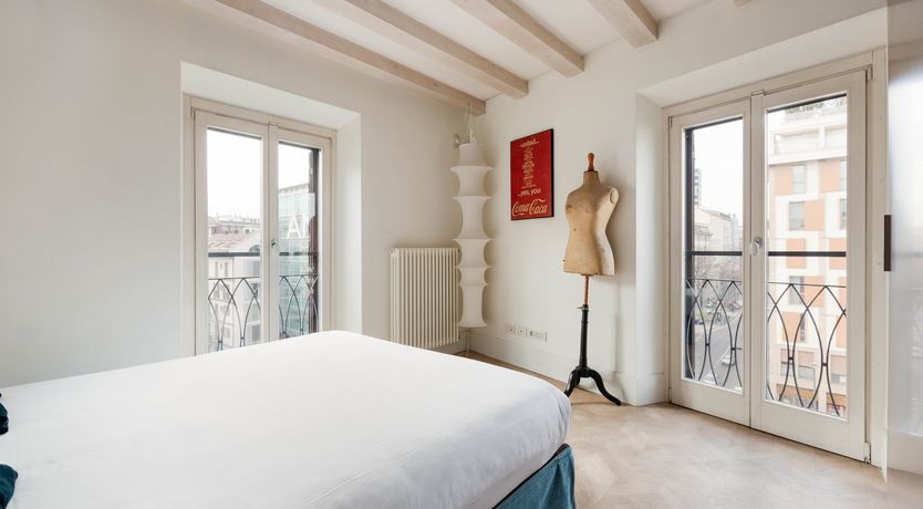 Photo of Dolce Vita Pad