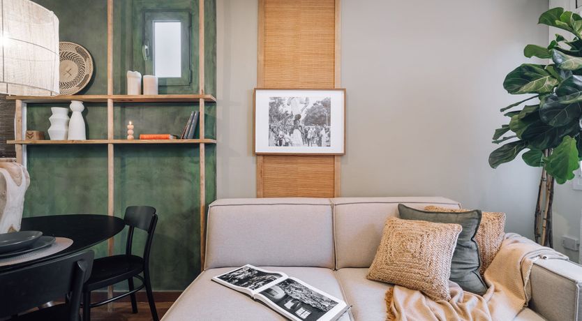 Photo of Barcelona Sun