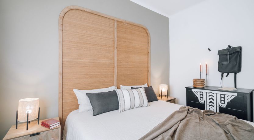 Photo of Barcelona Sun