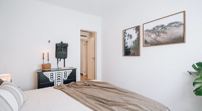 Photo of Barcelona Sun