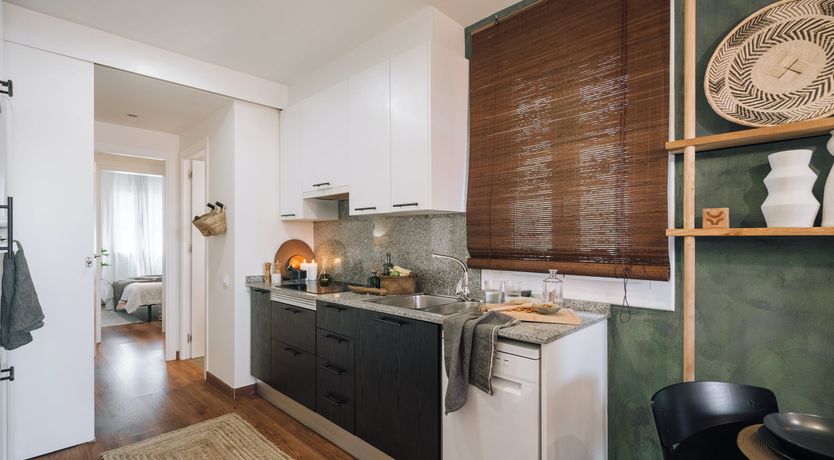 Photo of Barcelona Sun