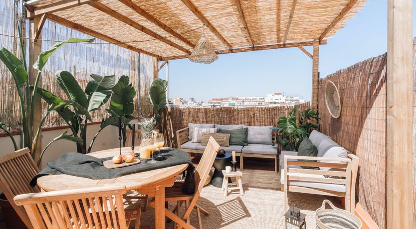 Photo of Barcelona Sun