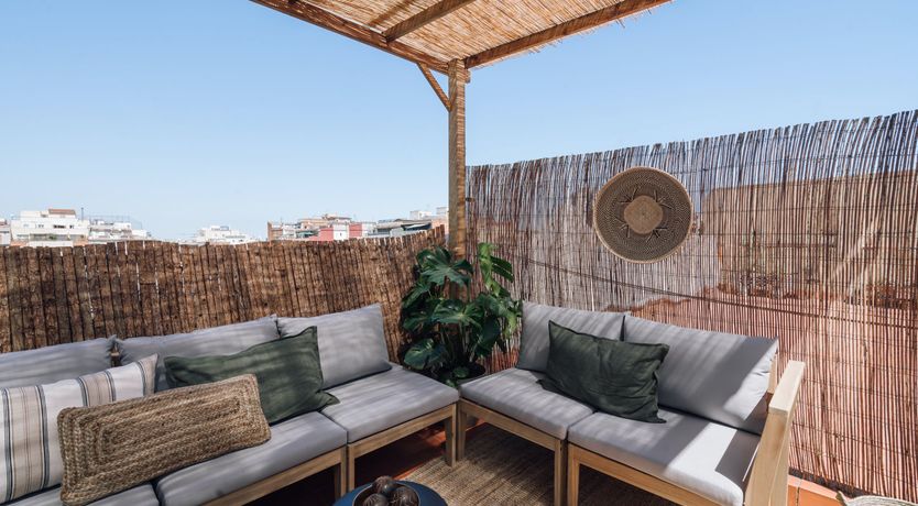 Photo of Barcelona Sun