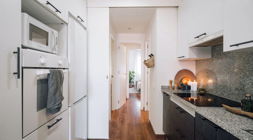 Photo of Barcelona Sun