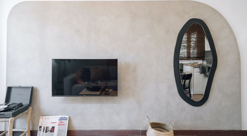 Photo of Barcelona Sun