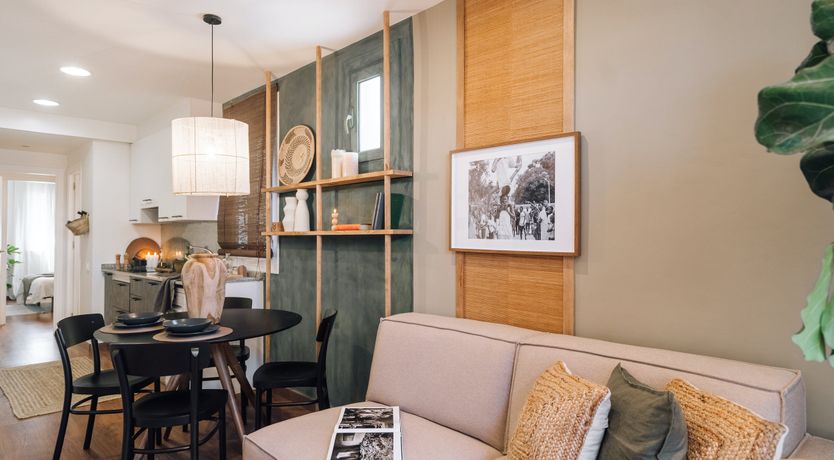 Photo of Barcelona Sun