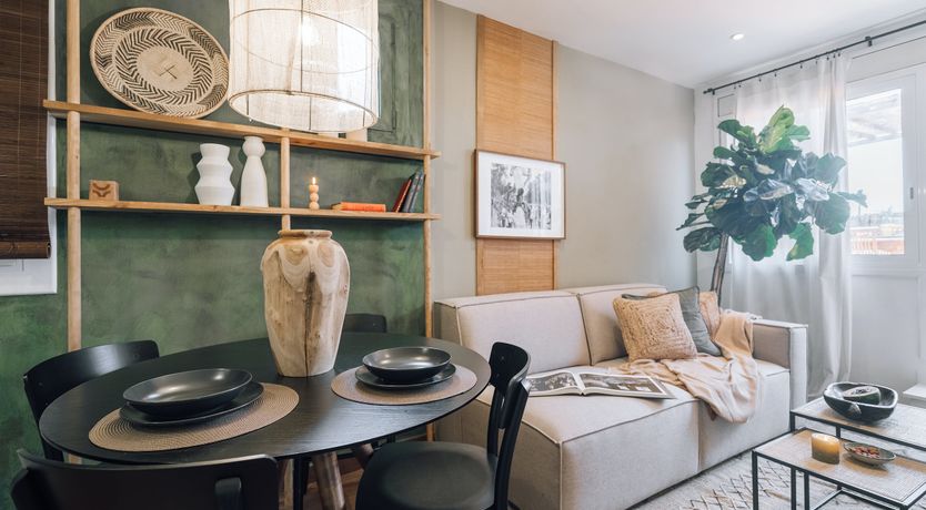 Photo of Barcelona Sun