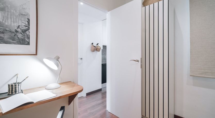 Photo of Barcelona Sun