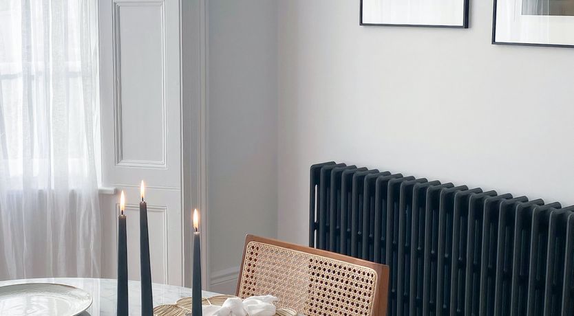 Photo of Nomad Living