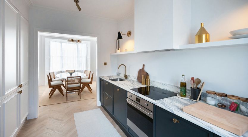 Photo of Nomad Living