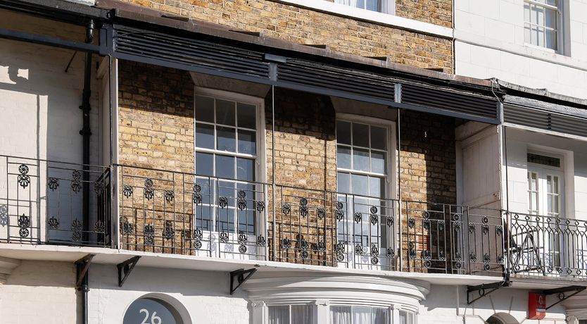 Photo of Nomad Living