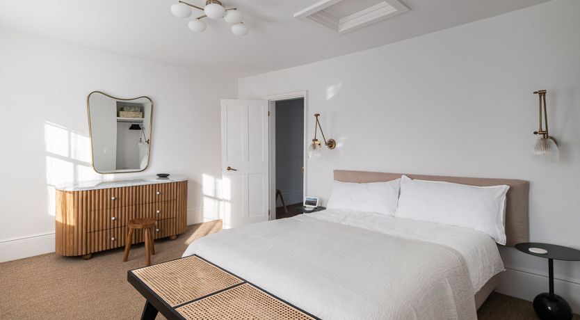 Photo of Nomad Living