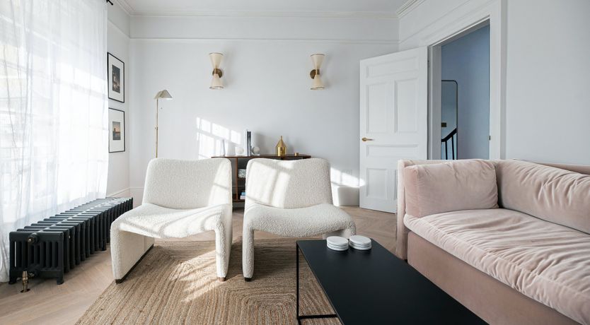 Photo of Nomad Living