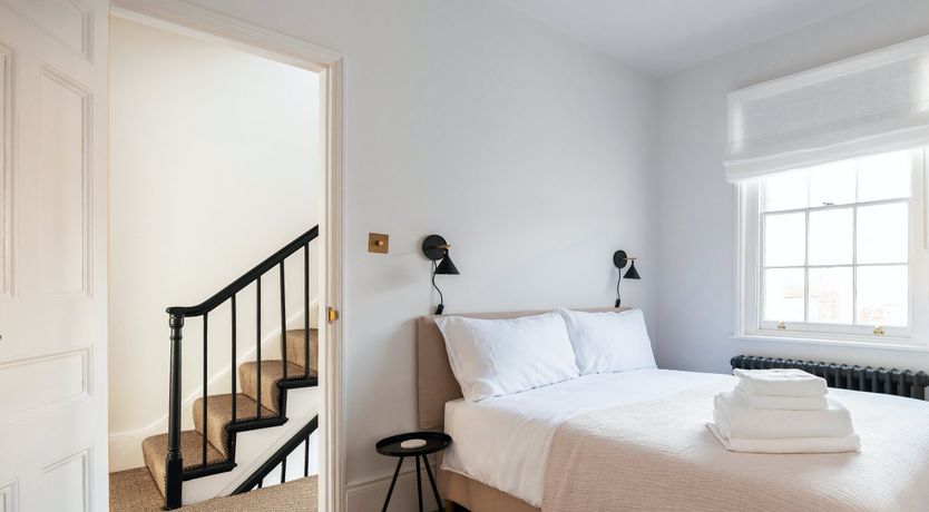 Photo of Nomad Living