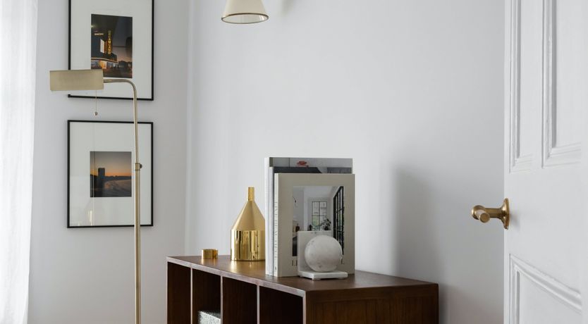 Photo of Nomad Living