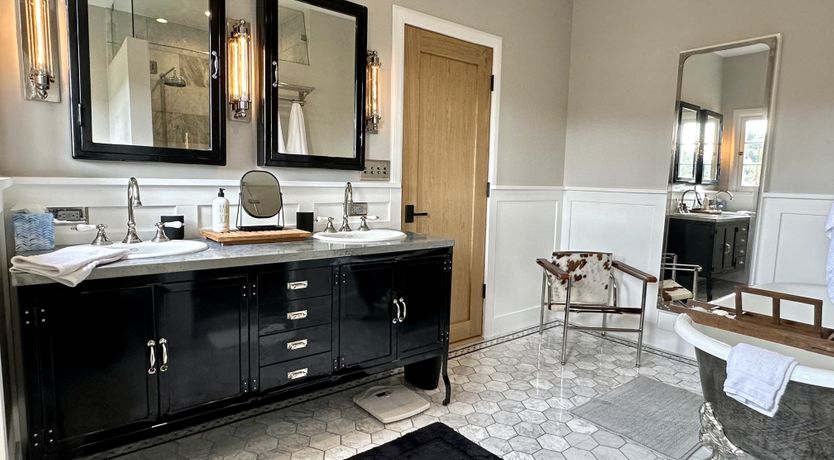 Photo of The Allview House