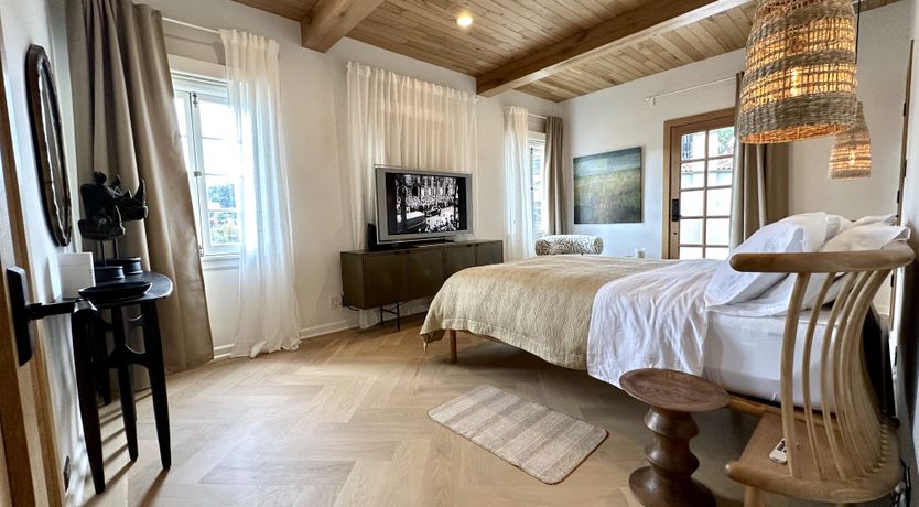 Photo of The Allview House