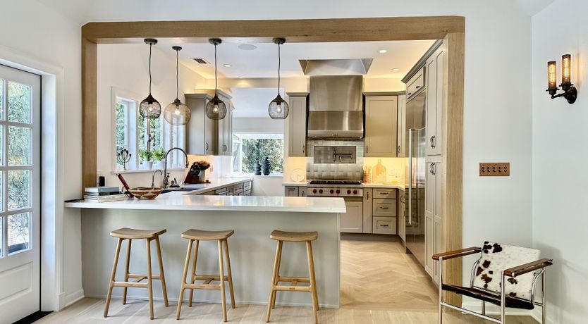 Photo of The Allview House