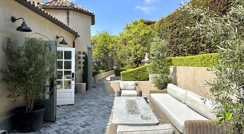 Photo of The Allview House