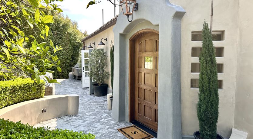 Photo of The Allview House