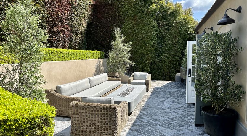 Photo of The Allview House