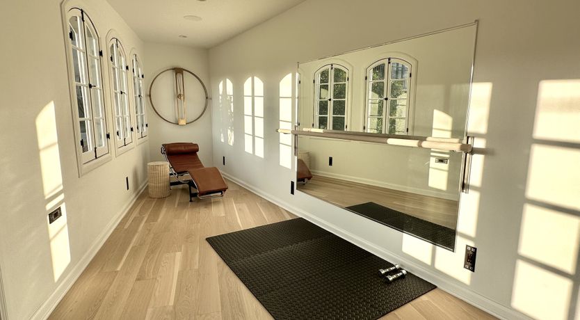 Photo of The Allview House