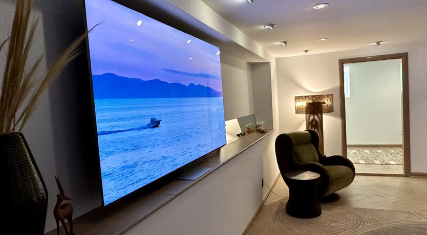 Photo of The Allview House