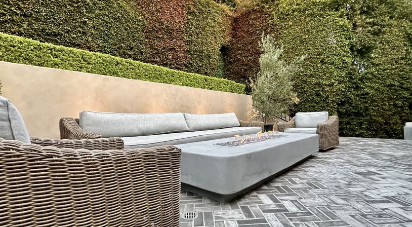 Photo of The Allview House