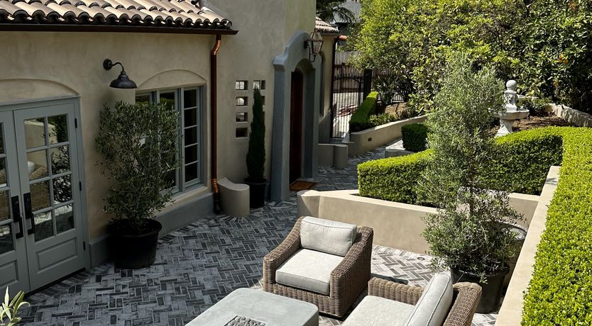 Photo of The Allview House