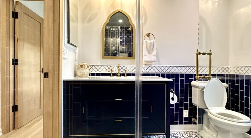 Photo of The Allview House