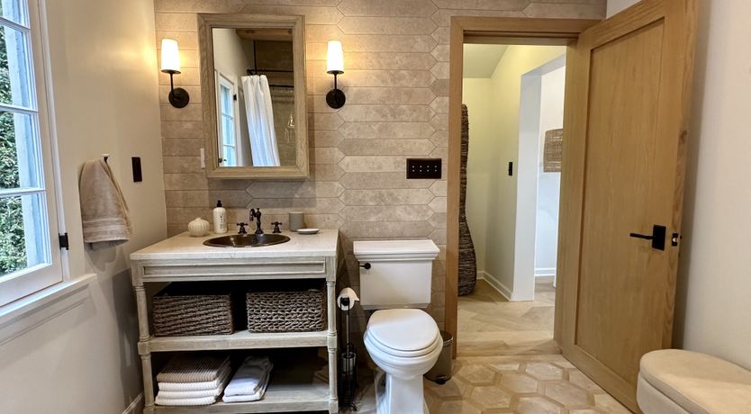 Photo of The Allview House