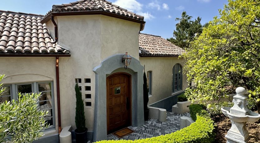 Photo of The Allview House