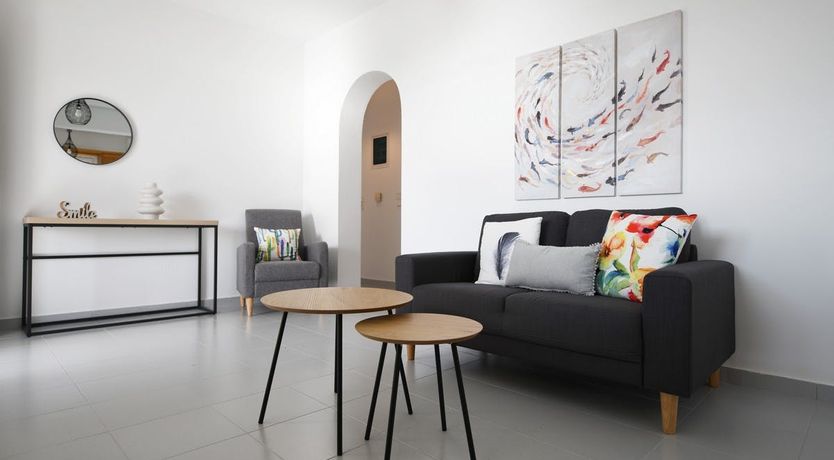 Photo of Vourkari Viewpoint