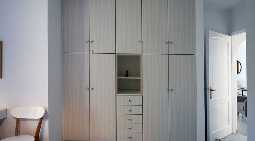 Photo of Vourkari Viewpoint