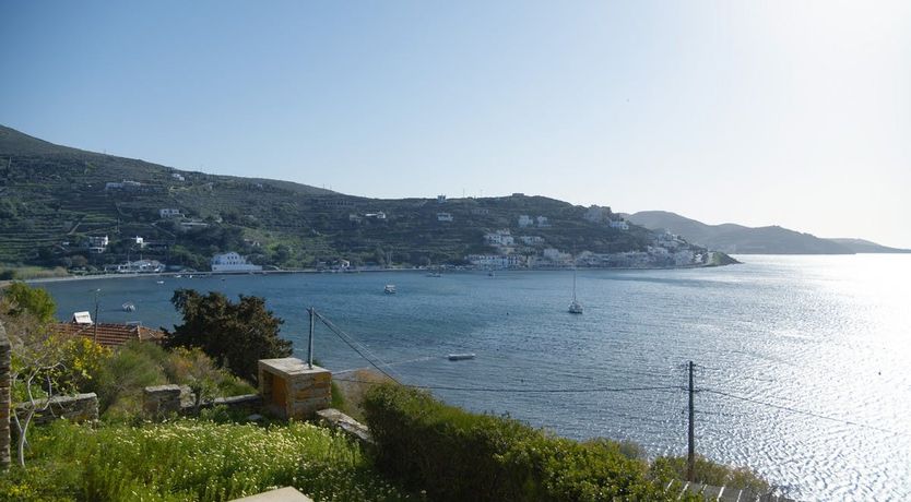 Photo of Vourkari Viewpoint