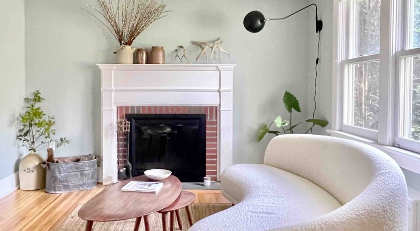 Photo of A Country Call