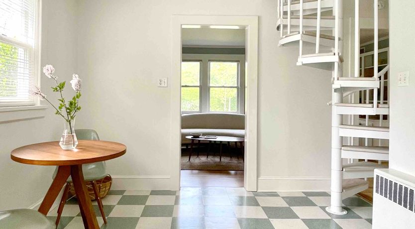 Photo of A Country Call