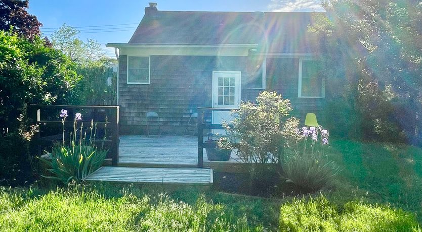 Photo of A Country Call