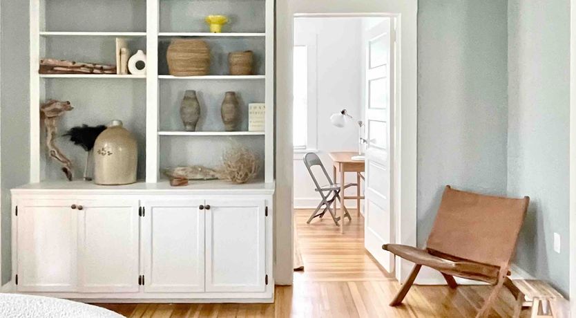 Photo of A Country Call