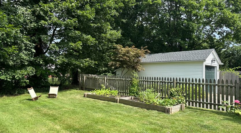 Photo of A Country Call