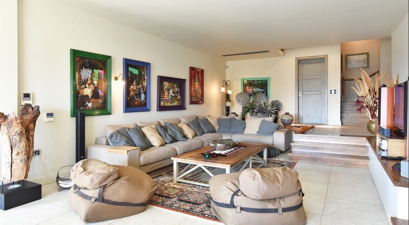 Photo of Water & Sky