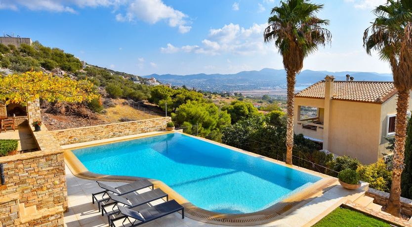 Photo of Water & Sky