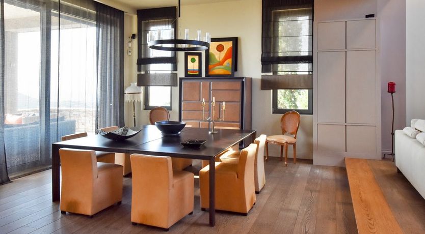 Photo of Water & Sky