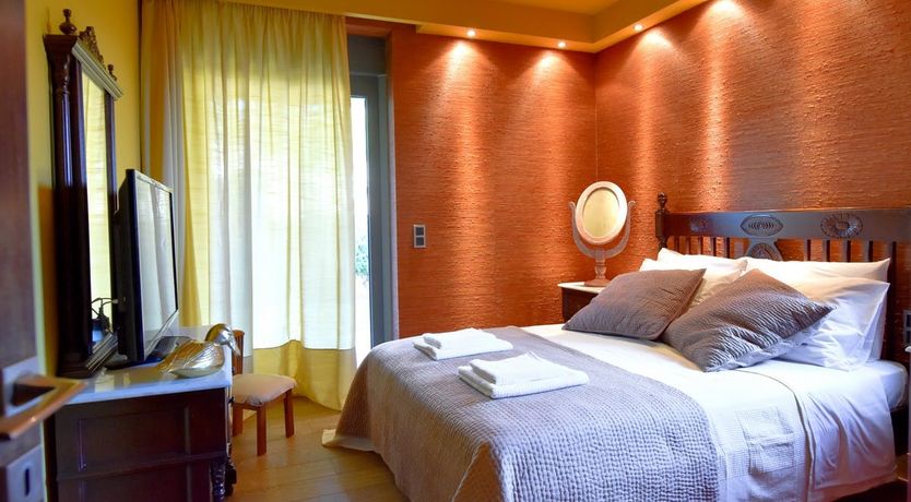 Photo of Water & Sky