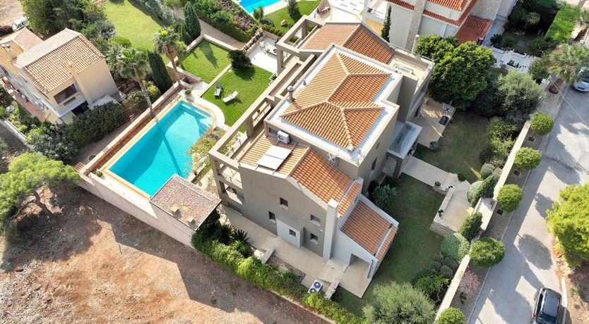 Photo of Water & Sky