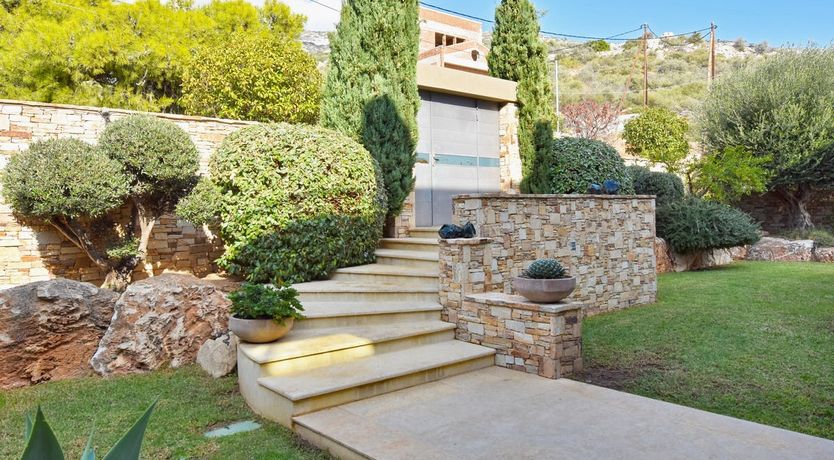 Photo of Water & Sky