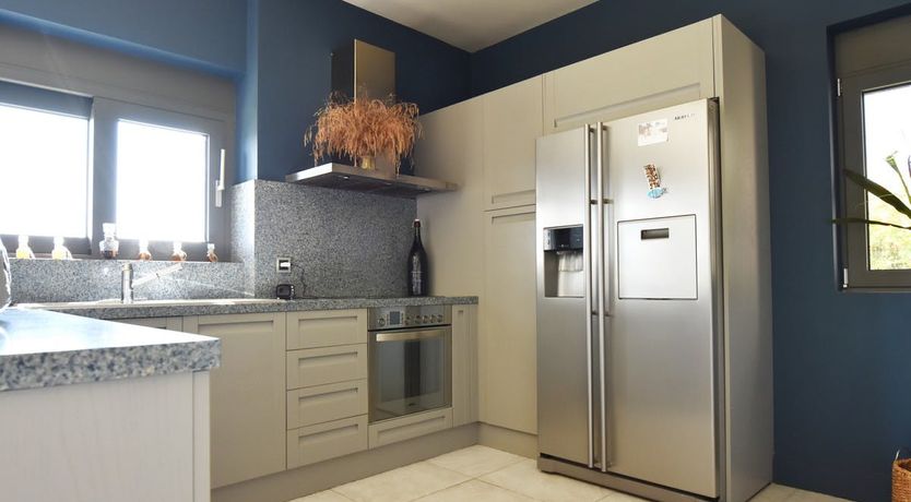 Photo of Water & Sky