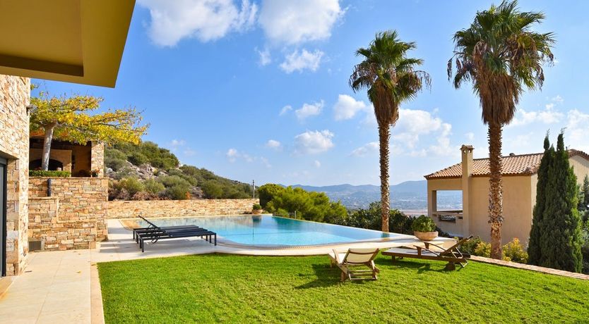 Photo of Water & Sky